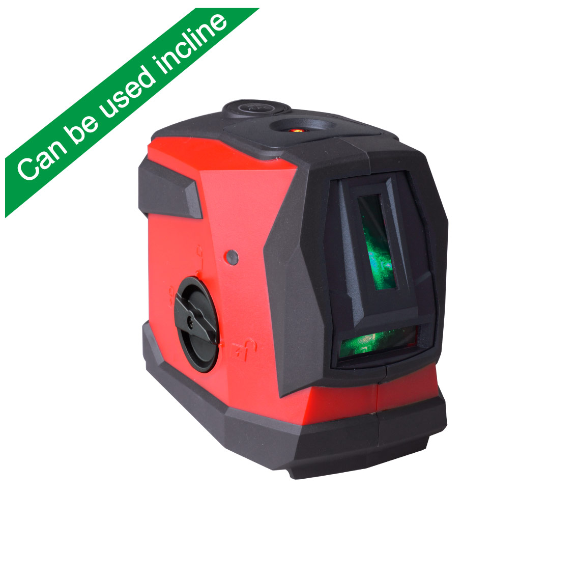 A8884G 1V1H2D  Green Laser