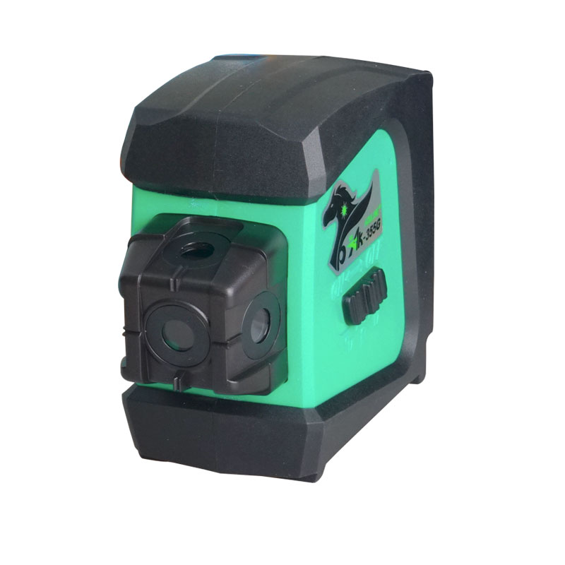 A8855G 5 Dots Green Laser