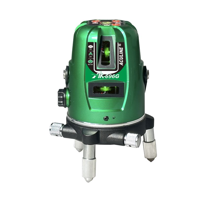 A8305G 4V1H Green Laser